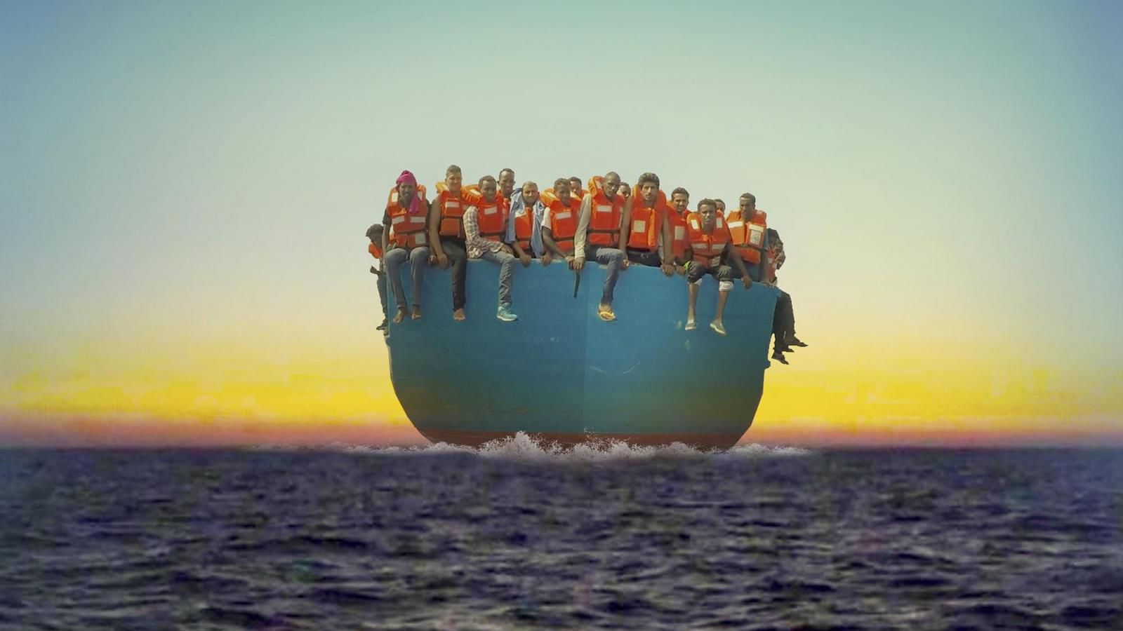 Lifeboat